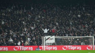 Tüpraş Stadyumunda ‘istifa sesleri!