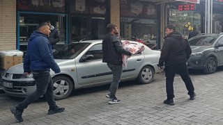 Turgutluda 3 aylık bebek yatağında ölü bulundu