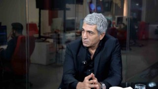 Turizmci Kayanın samimi açıklamaları programa damgasını vurdu