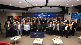 Türk Eximbank, ihracatçılara yönelik sunduğu alıcı kredilerinin kapsamını genişletti