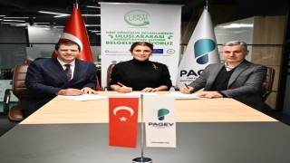 Türk plastiğine Avrupa vizesi