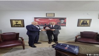 Türk Silahlı Kuvvetlerini Güçlendirme Vakfı Erzurum Bölge Temsilciliğinden ER-VAKa ziyaret