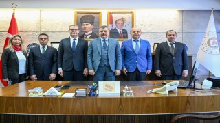 Türk Silahlı Kuvvetlerini Güçlendirme Vakfı Erzurumda temsilcilik açtı
