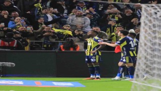 Turkcell Süper Kupada finalin adı Galatasaray - Fenerbahçe
