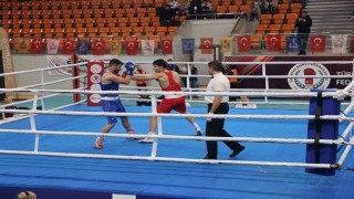 Türkiye Boks Şampiyonasında final heyecanı Darıcada yaşanacak