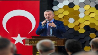 Türkiye dengeleri değiştiriyor