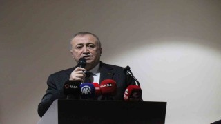 Türkiye Fırıncılar Federasyonu Başkanı Balcı: Ekmek fiyatında henüz herhangi bir değişiklik yok