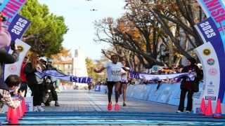 Türkiye İş Bankası 48. İstanbul Maratonunda avantajlı kayıt fırsatı