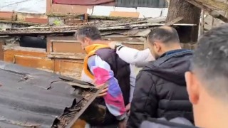 Türkiyede 2020 yılından bu yana aranan şahıs Bakırköyde yakalandı