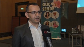 Türkiyede yaklaşık 3 bine yakın kadın her yıl rahim ağzı kanseriyle karşılaşıyor