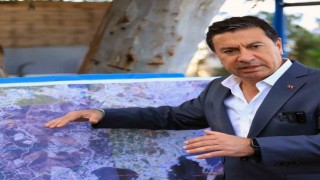 Türkiyenin en büyük denizden içme suyu arıtma tesisi Muğlada yapılacak