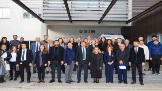 Türkiyenin ilk devlet üniversitesi simülasyon merkezi 10 yaşında