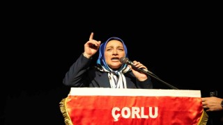 Türkiyenin tek kadın kahveciler odası başkanı 3. kez seçildi
