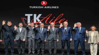 Türkiyenin uçuş ağı 133 ülkede 356 noktaya ulaştı