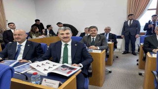 TVF Genel Müdürü Ermut: TVF kuruluşundan bu yana 18 milyar ABD doları tutarında yeni yatırım gerçekleştirmiştir