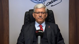 TVHB Başkanı Eroğlu: Matmazel adlı köpeğin kaybı geçici bir hüküm olarak kalmamalı