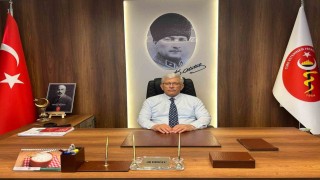 TVHB Başkanı Eroğlu: Sorumsuz paylaşımların ve kamuoyunu yanıltan dezenformasyonun karşısında durmaya devam edeceğiz