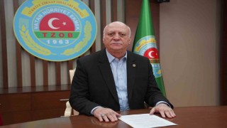 TZOB Genel Başkanı Bayraktar: Kuraklıktan zarar gören üreticilerimizin de zararları karşılanmalıdır