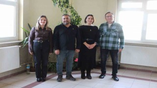 Üç yeni endemik fare türü keşfedildi