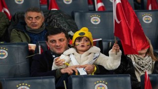 UEFA Avrupa Ligi: Fenerbahçe: 0 - Aston Villa: 0 (Maç devam ediyor)