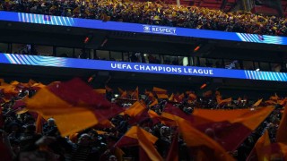 UEFA Şampiyonlar Ligi: Galatasaray: 0 - Atletico Madrid: 1 (Maç devam ediyor)