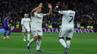 UEFA Şampiyonlar Liginde 7. hafta ilk gün sonuçları