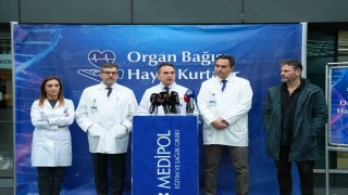 Ufuk Özkanın sağlık durumu ile ilgili  açıklama