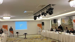 UGDD Yönetim Kurulu Başkanı Korkutata: Göç alanında çalışan kurumlara ayrılan uluslararası fonlar yüzde 40 azaldı