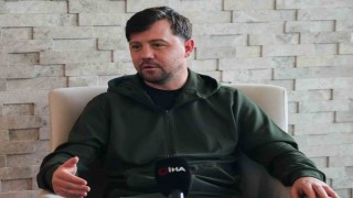 Uğur Uçar: Pendiksporu yeniden Süper Ligde görebilmek için buradayız