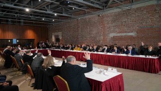 UKOMEde Özel Halk Otobüsleri sahiplerine verilen yaptırım kararı reddedildi