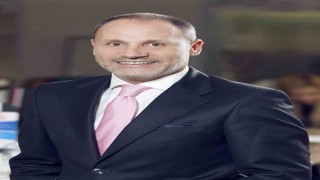 Ülkerde üst düzey atama