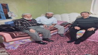 ‘Ulu Çınarlar projesi sürüyor