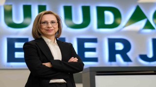 Uludağ Enerji, ilk sürdürülebilirlik raporunu yayınladı