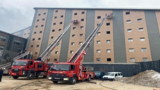 Uludağdaki otel yangını davasında sanıklara 15er yıla kadar hapis talebi