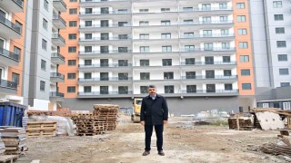 Ulus kentsol dönüşüm projesi örnek olacak
