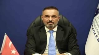 ULUSKON Malatya İl Başkanı Polattan 10 Ocak Çalışan Gazeteciler Günü mesajı