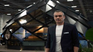 Uluslararası oyun eğlence park fuarı kapılarını açtı