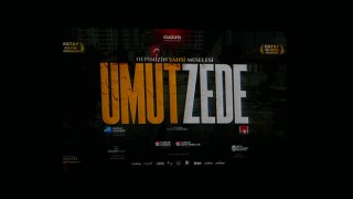 Umutzede Belgeseli İzleyiciyle Buluştu