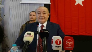 Ünal Akdoğan güven tazeledi