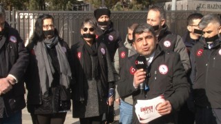 ÜNİPERSEN Başkanı Güzel: Memur maaşlarına ek zam yapılmalıdır