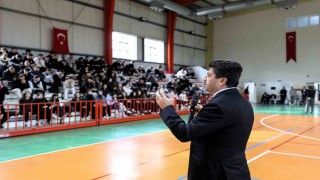 Üniversiteler arası turnuva başarıları ödüllendirildi