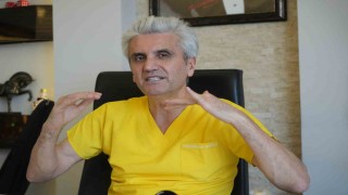 Ünlü estetikçi açıkladı: Yüz germe ameliyatı sonrası PRP, mezoterapi ve lazer uygulamaları önem taşıyor