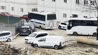 Ünlülerin Adli Tıp Kurumunda işlemleri tamamlandı