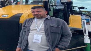 Uşak-Denizli Karayolunda meydana gelen kazada 1 kişi hayatını kaybetti