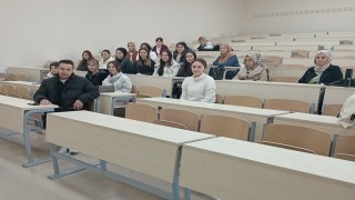 Uşak Üniversitesi Sürekli Eğitim Merkezinden istihdama yönelik iş  birlikleri