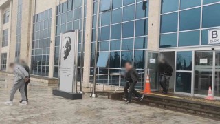 Uşakta 2 ayrı uyuşturucu operasyonu gerçekleştirildi