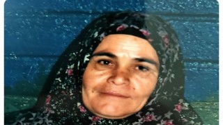Uşakta Alzheimer hastası kadın 18 gündür kayıp