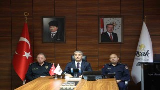 Uşakta yüksek ses, abartı egzoz, drifte ve tehlike araç kullanıma geçit yok