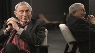 Usta sanatçı Haldun Dormen hayatını kaybetti