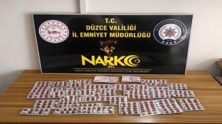 Uyuşturucu operasyonunda 4 kişi tutuklandı